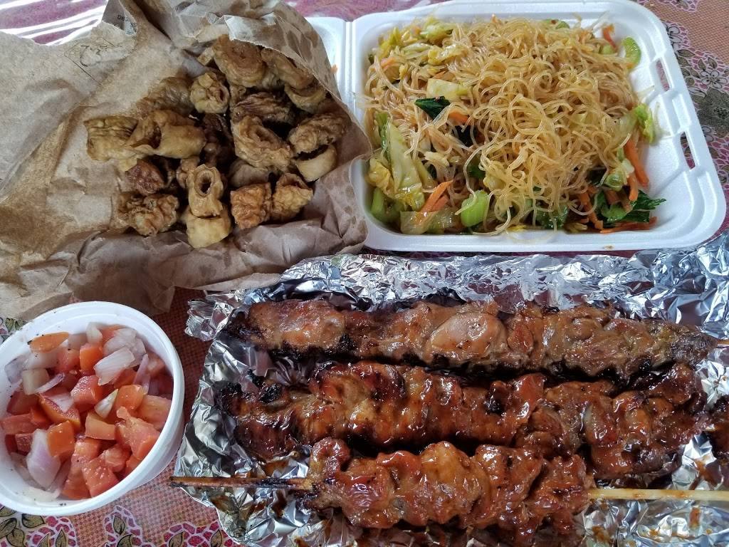 Philhouse - Sarap ng lutong bahay | restaurant | 3300 Atlantic Ave, Long Beach, CA 90807, USA | 5622642945 OR +1 562-264-2945