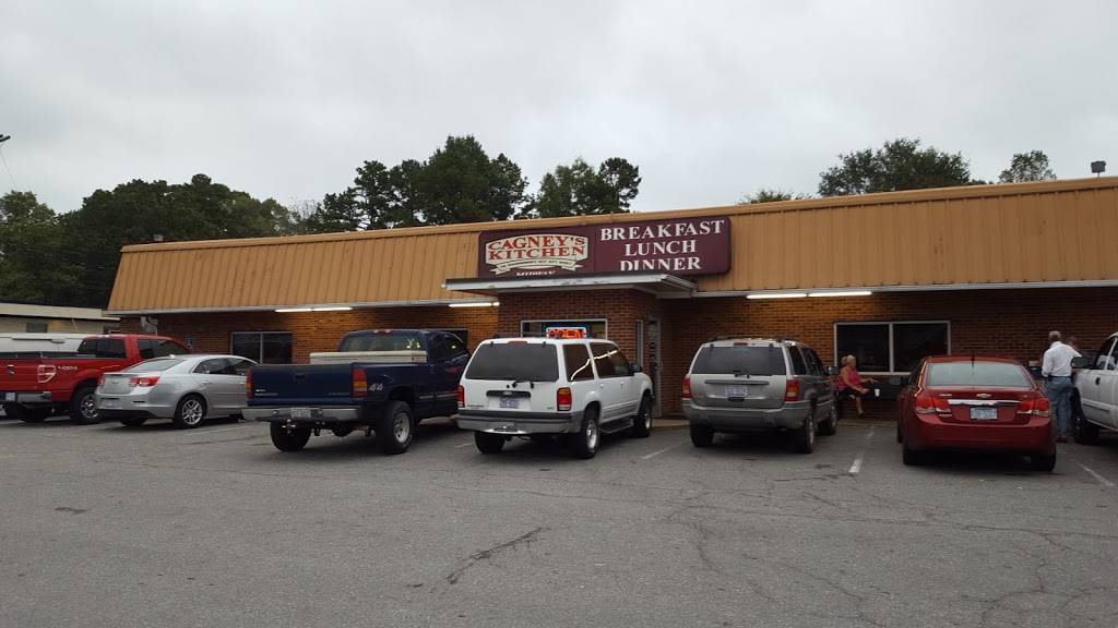 Cagneys Kitchen Midway | restaurant | 11464 Old U.S. Hwy 52, Winston-Salem, NC 27107, USA | 3367641480 OR +1 336-764-1480