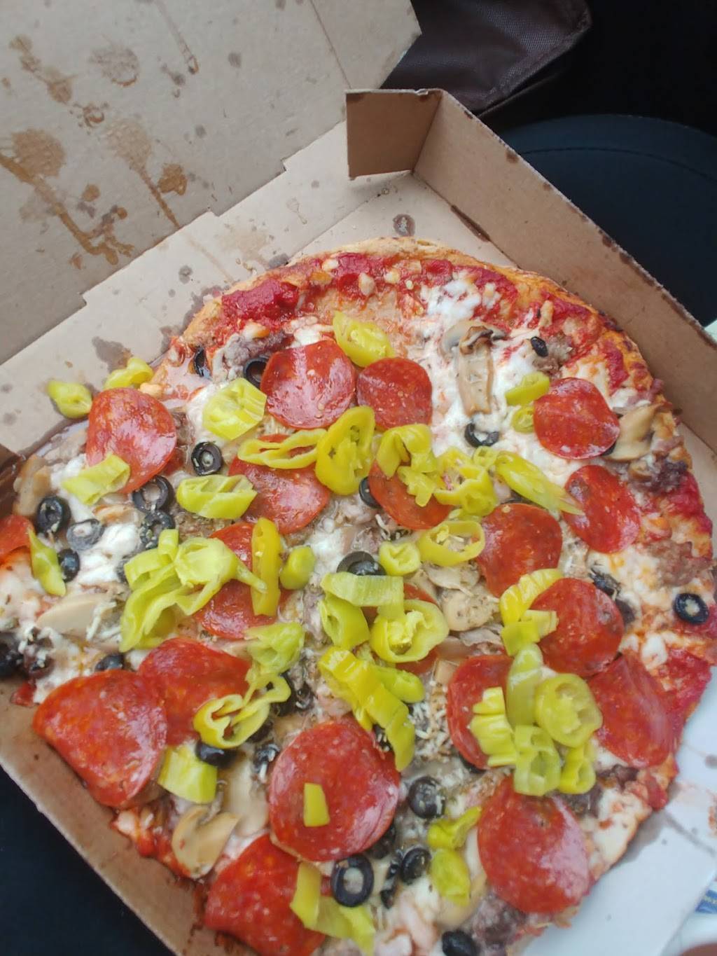 Colettas | restaurant | 1063 S Pkwy E, Memphis, TN 38106, USA | 9019487652 OR +1 901-948-7652