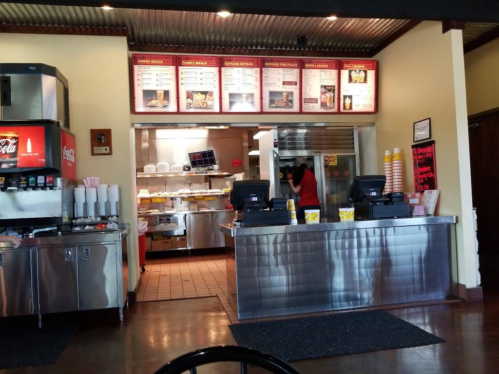 Chicken Express | restaurant | 12055 Custer Rd, Frisco, TX 75035, USA | 9725422000 OR +1 972-542-2000