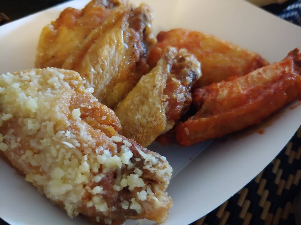 Wingstop | restaurant | 7942 E Broadway Blvd, Tucson, AZ 85710, USA | 5202969464 OR +1 520-296-9464