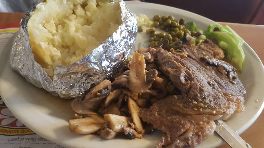 Georges Family Restaurant | restaurant | 2170 N Ridge Rd, Elyria, OH 44035, USA | 4402775838 OR +1 440-277-5838