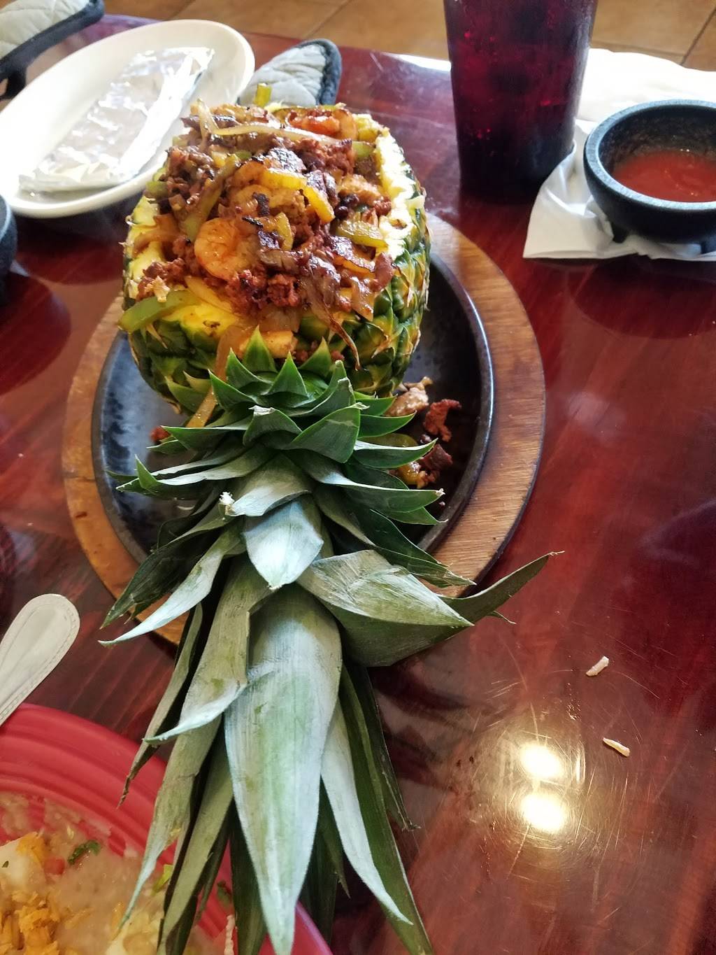 Puerto Vallarta Restaurant | restaurant | 508 S Tillotson Ave, Muncie, IN 47304, USA | 7652885825 OR +1 765-288-5825