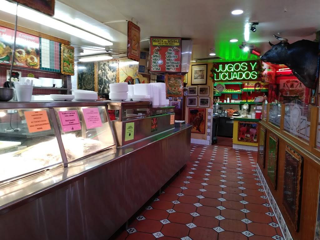 Rincon Taurino | restaurant | 8708 Van Nuys Blvd, Panorama City, CA 91402, USA | 8188927444 OR +1 818-892-7444