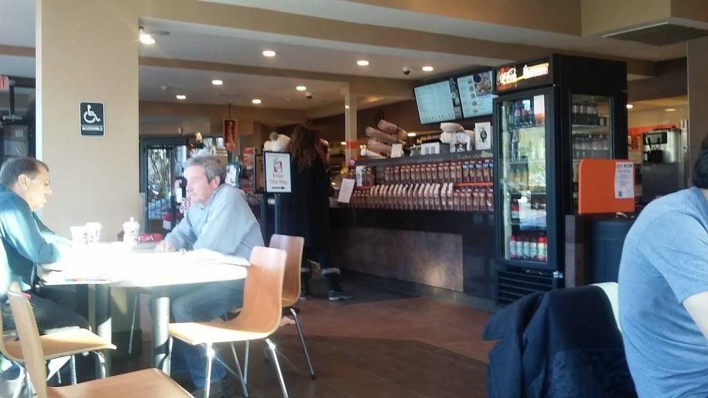 Dunkin | bakery | 52 Church St, Belmont, MA 02478, USA | 6174896010 OR +1 617-489-6010