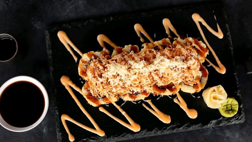 Rock N Roll Sushi - Hendersonville | restaurant | 217 Indian Lake Blvd Suite 1001, Hendersonville, TN 37075, USA | 6157573313 OR +1 615-757-3313