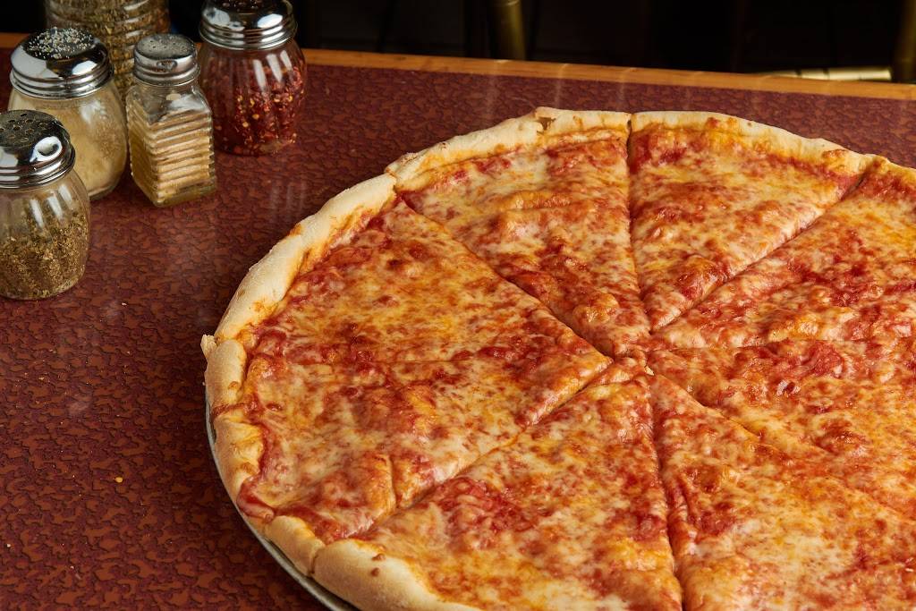 Queens Pizza | restaurant | 7055, 11614 Queens Blvd, Flushing, NY 11375, USA | 7185445800 OR +1 718-544-5800