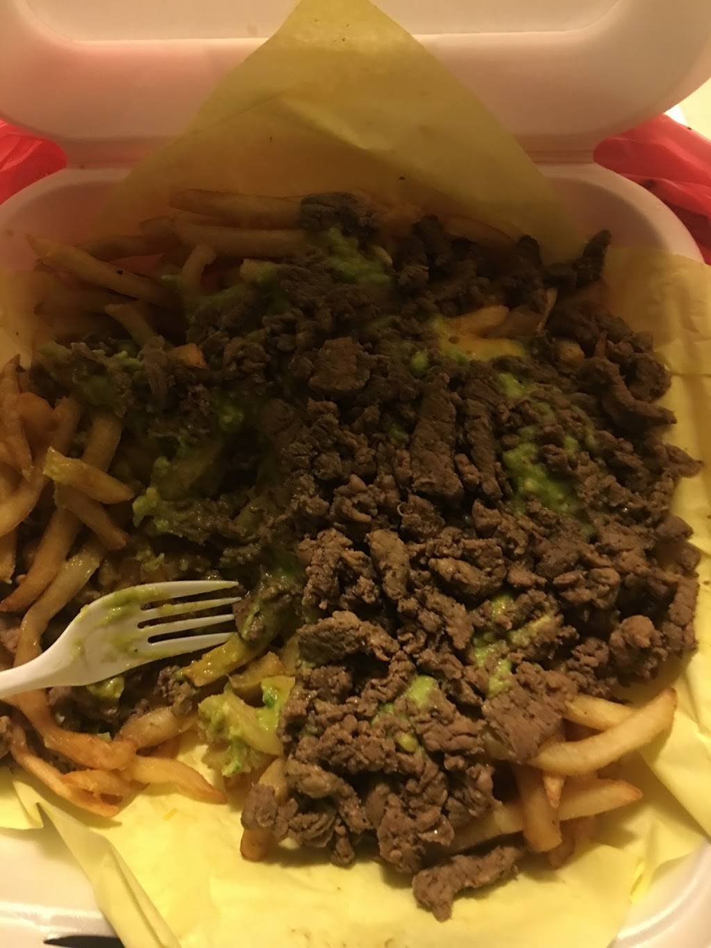 Aibertos Taco Shop | restaurant | 3894 41st St, San Diego, CA 92105, USA | 6196406810 OR +1 619-640-6810