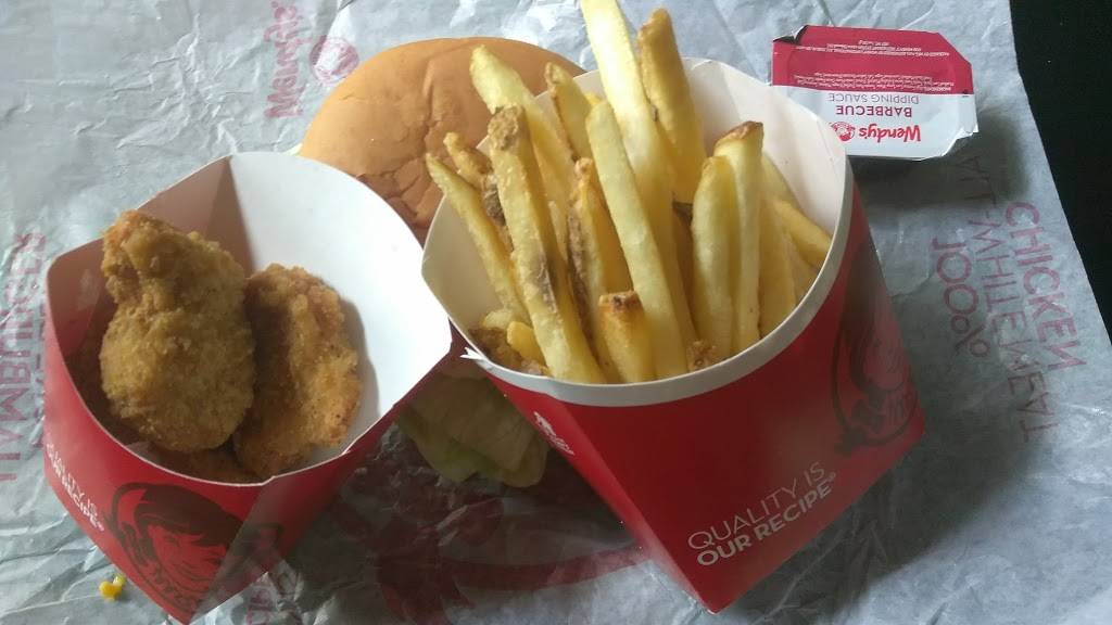 Wendys | restaurant | 3010 Richmond Rd, Lexington, KY 40509, USA | 8592699140 OR +1 859-269-9140