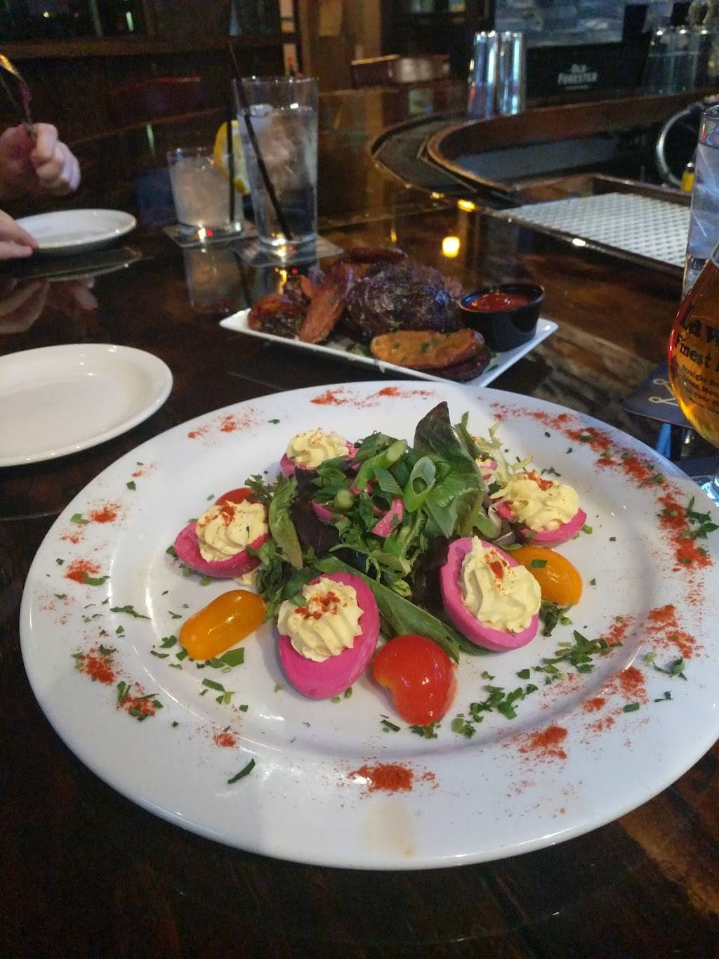 Hamilton Restaurant & Bar | restaurant | 1366 Beacon St, Brookline, MA 02446, USA | 6172320033 OR +1 617-232-0033