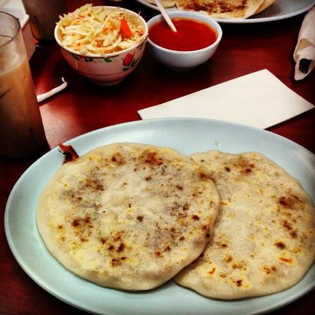 Tipicos El Encanto | restaurant | 8035 Snouffer School Rd, Gaithersburg, MD 20879, USA | 3017409641 OR +1 301-740-9641