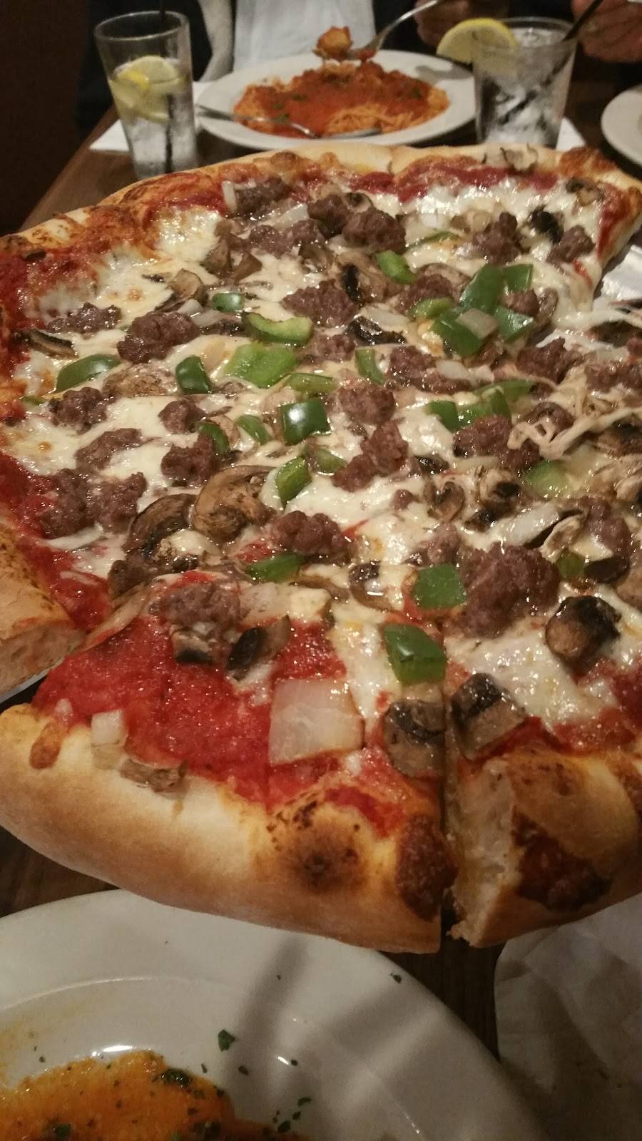 Pietros No. 1 | restaurant | 407 Cernon St, Vacaville, CA 95688, USA | 7074461771 OR +1 707-446-1771