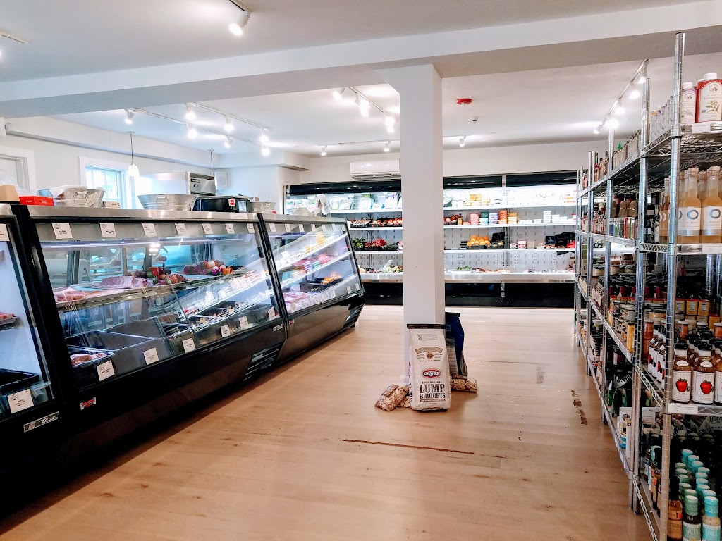 Nantucket Meat & Fish Market | cafe | 21 Old South Rd, Nantucket, MA 02554, USA | 7743335176 OR +1 774-333-5176