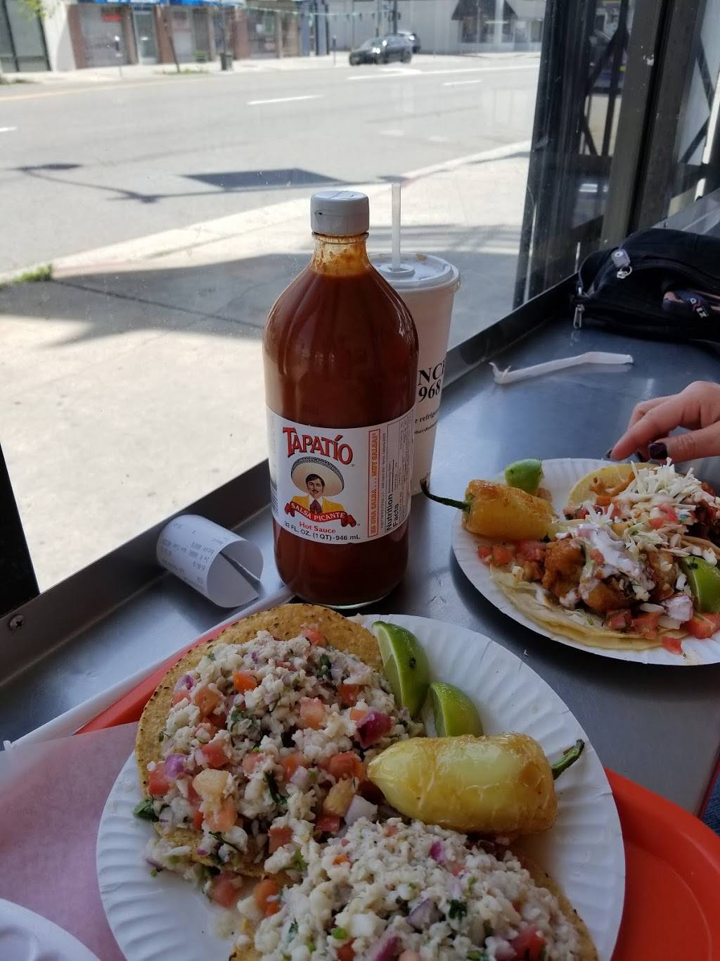 La Playita El 7 Mares | restaurant | 2200 N Broadway, Los Angeles, CA 90031, USA | 3233430945 OR +1 323-343-0945