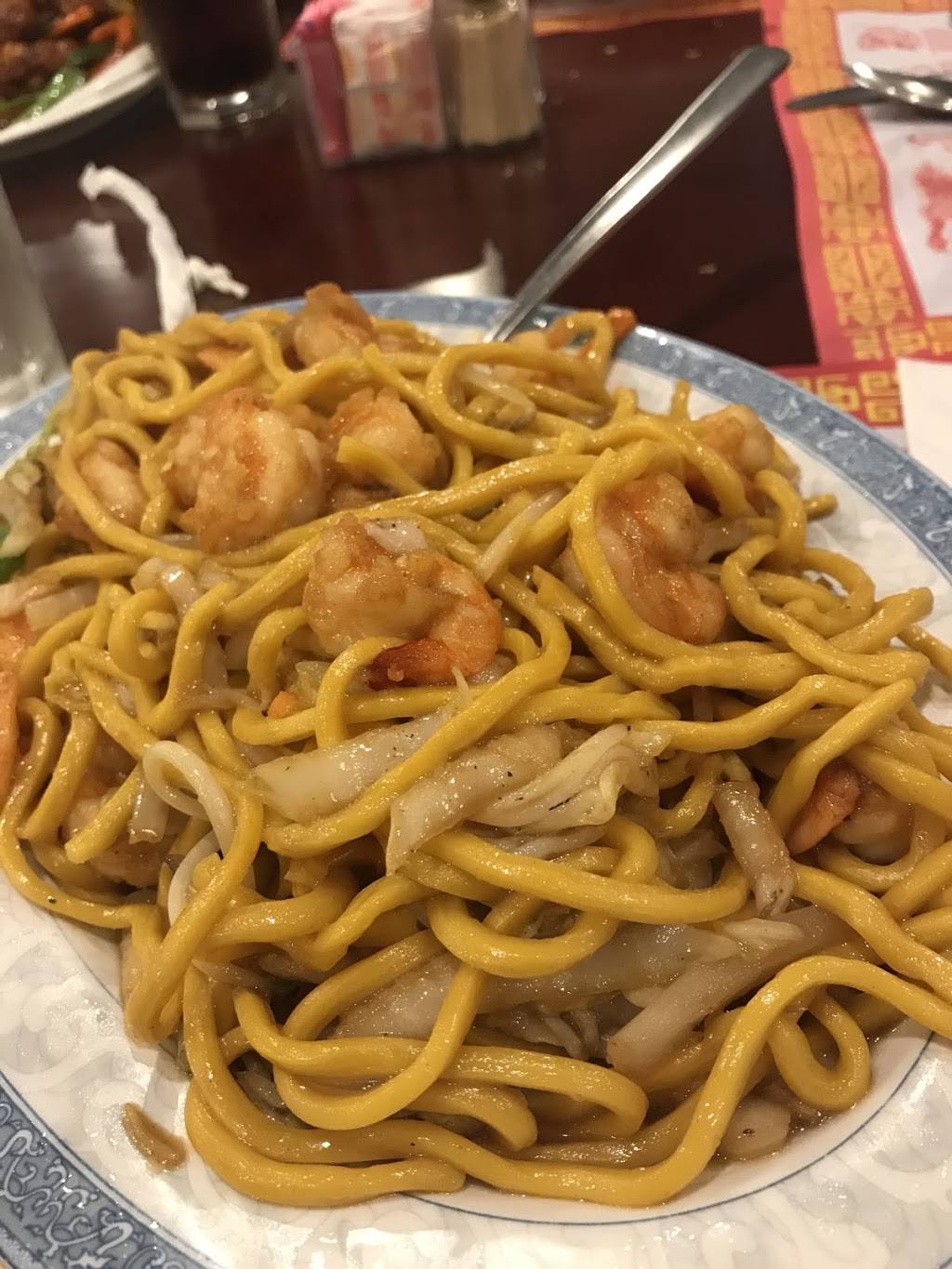 Lins Garden | restaurant | 5560 William Flinn Hwy, Gibsonia, PA 15044, USA | 7244433688 OR +1 724-443-3688