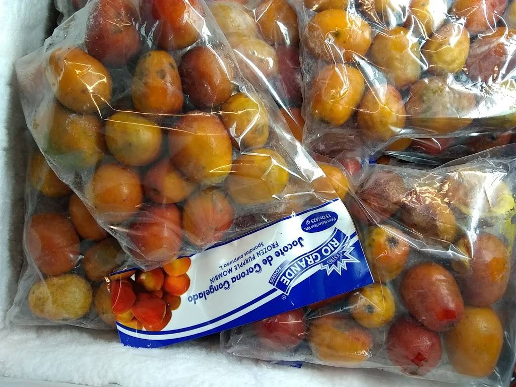 La Chapincita | restaurant | 14307 Hillside Avenue, Jamaica, NY 11435, USA | 7182062008 OR +1 718-206-2008