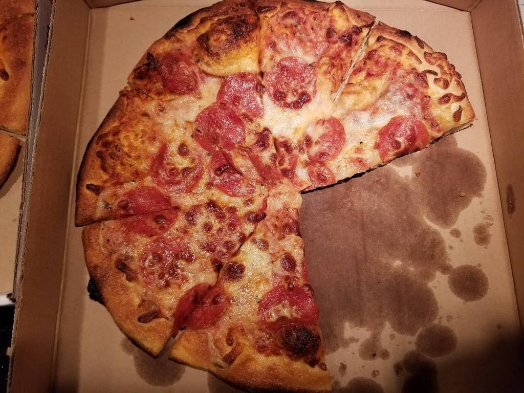 Cogans Pizza | restaurant | 333 Waterside Dr, Norfolk, VA 23510, USA | 7574267433 OR +1 757-426-7433