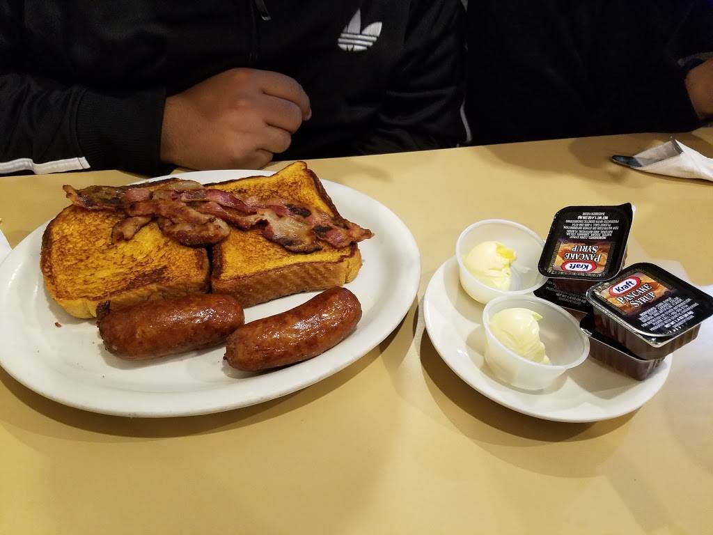 Pops Diner | restaurant | 44-29B Kissena Blvd, Flushing, NY 11355, USA | 7184637719 OR +1 718-463-7719