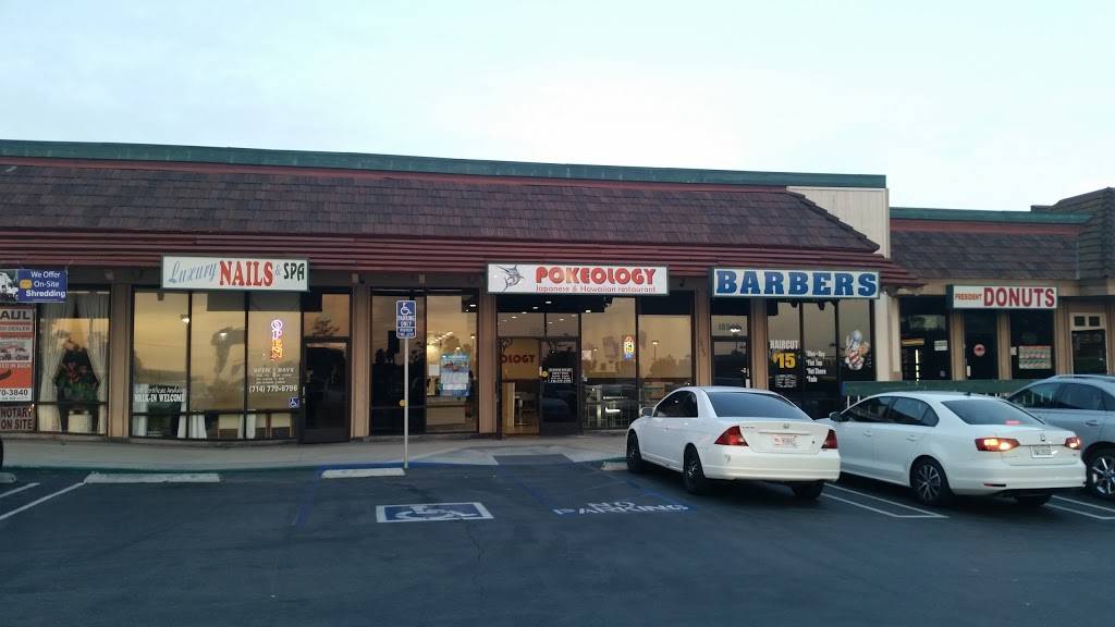 Pokeology | restaurant | 18547 Yorba Linda Blvd, Yorba Linda, CA 92886, USA | 7147777776 OR +1 714-777-7776