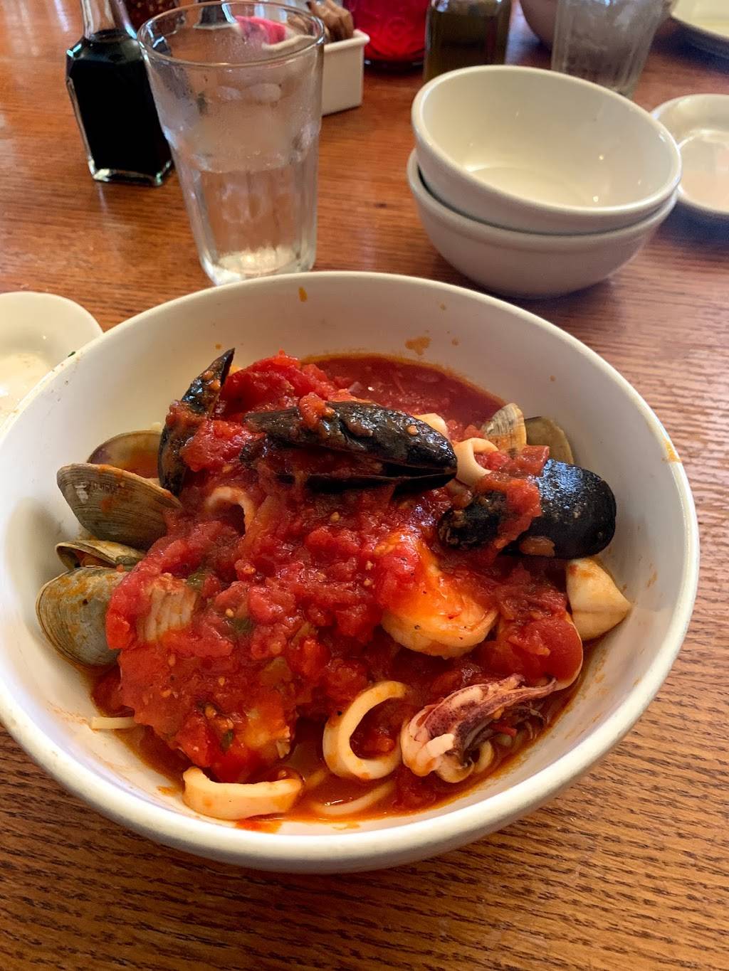 mammaZu | restaurant | 501 S Pine St, Richmond, VA 23220, USA | 8047884205 OR +1 804-788-4205