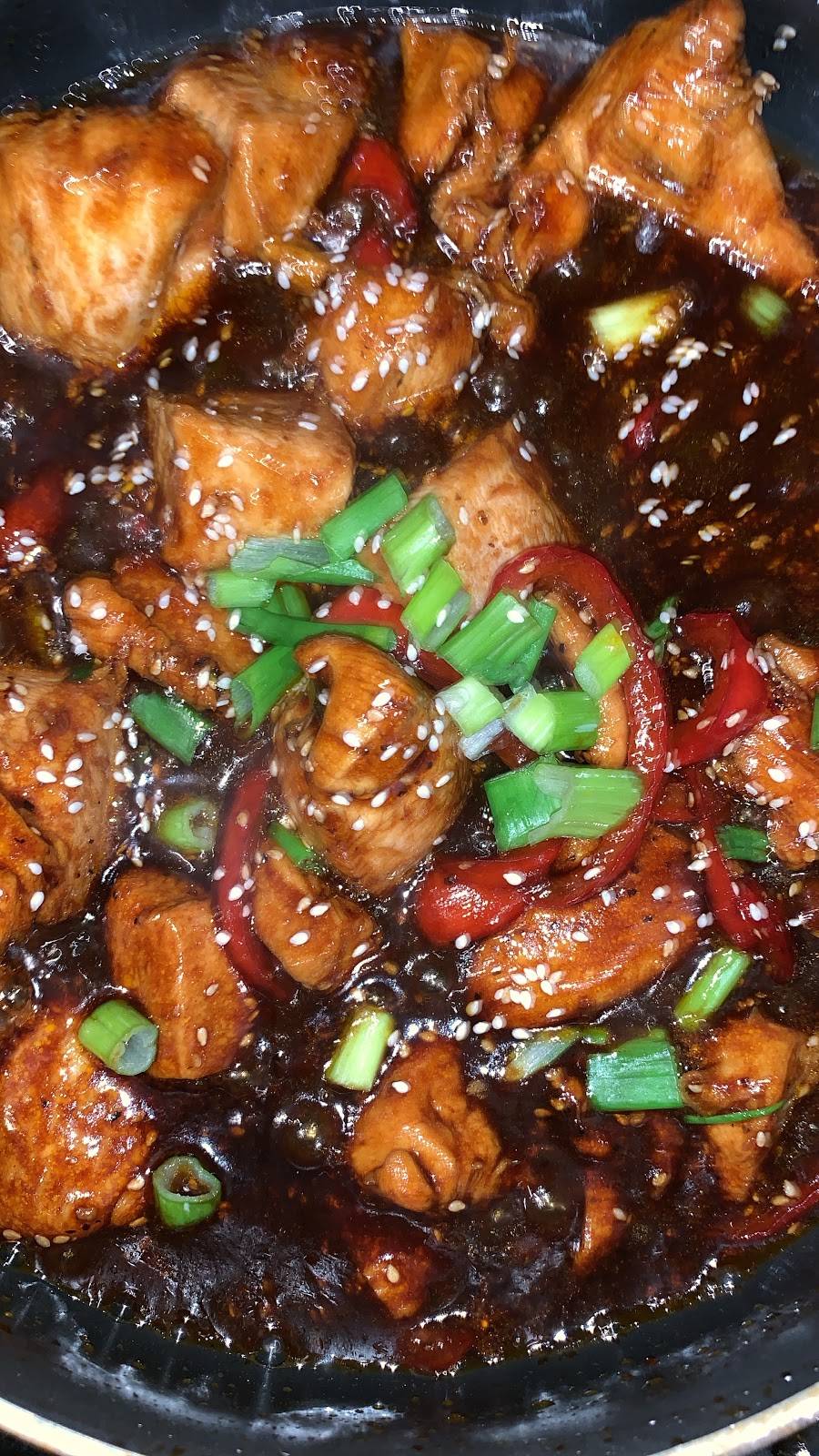 MosiahBakess | restaurant | 2425 Blueridge Ave, Silver Spring, MD 20902, USA | 6463036837 OR +1 646-303-6837