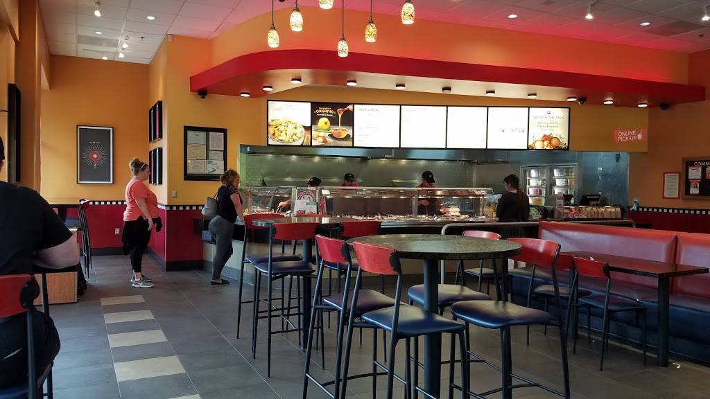 Panda Express | meal takeaway | 5620 Roswell Rd #120, Atlanta, GA 30342, USA | 4043037367 OR +1 404-303-7367