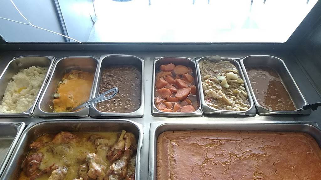 Joann Family Affair | restaurant | 2550 N Watkins St, Memphis, TN 38127, USA | 9015983244 OR +1 901-598-3244