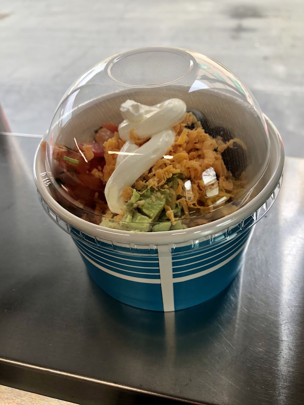 Blue Skies Food Shack | restaurant | 3 N Worthen St, Wenatchee, WA 98801, USA | 5093875030 OR +1 509-387-5030