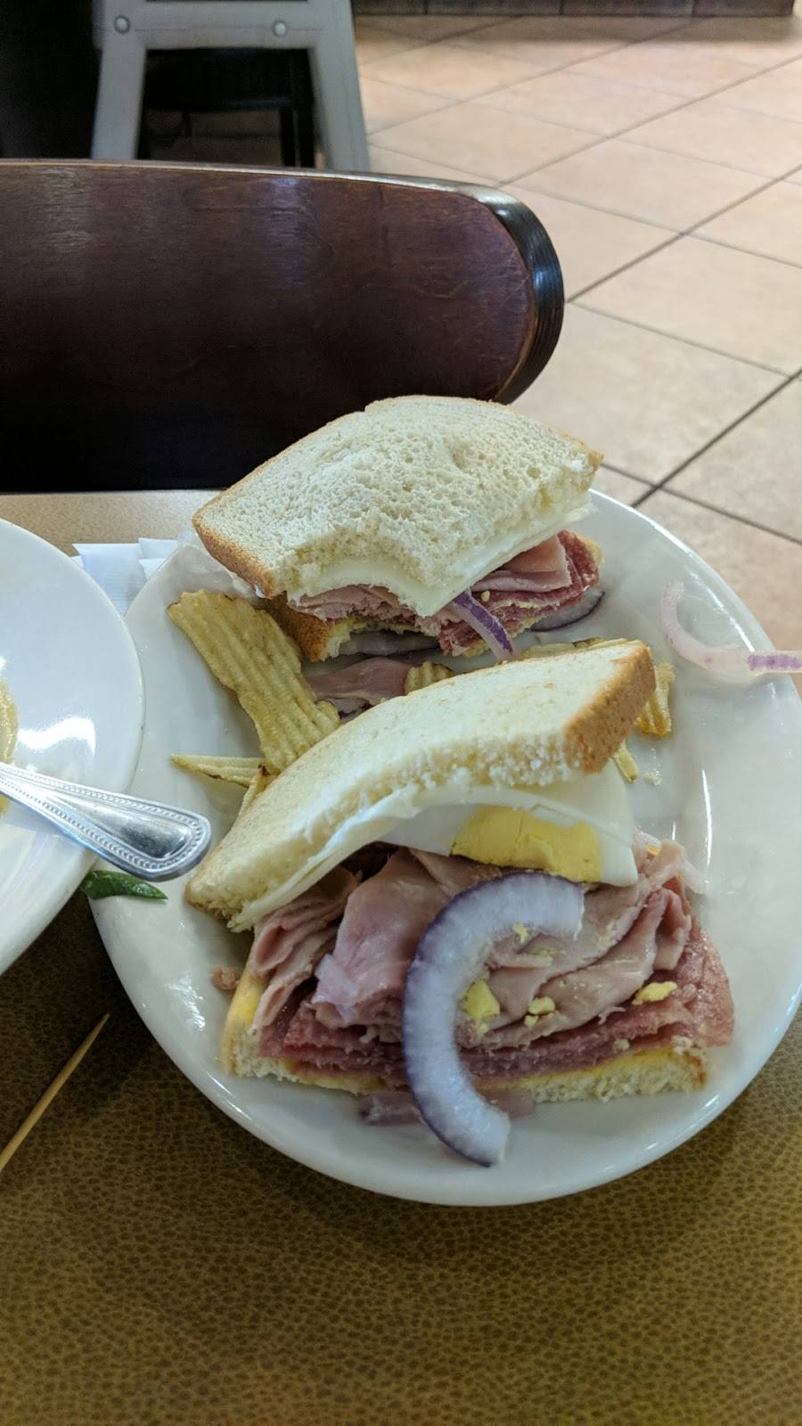 Jasons Deli | restaurant | 2311 Santa Barbara Blvd, Cape Coral, FL 33991, USA | 2394588700 OR +1 239-458-8700