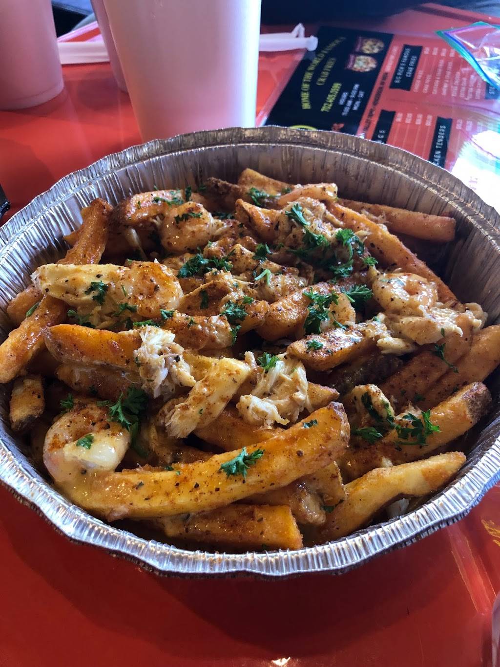 Big Mamas Wings & Things | restaurant | 2833 N Green Valley Pkwy, Henderson, NV 89014, USA | 7024050599 OR +1 702-405-0599