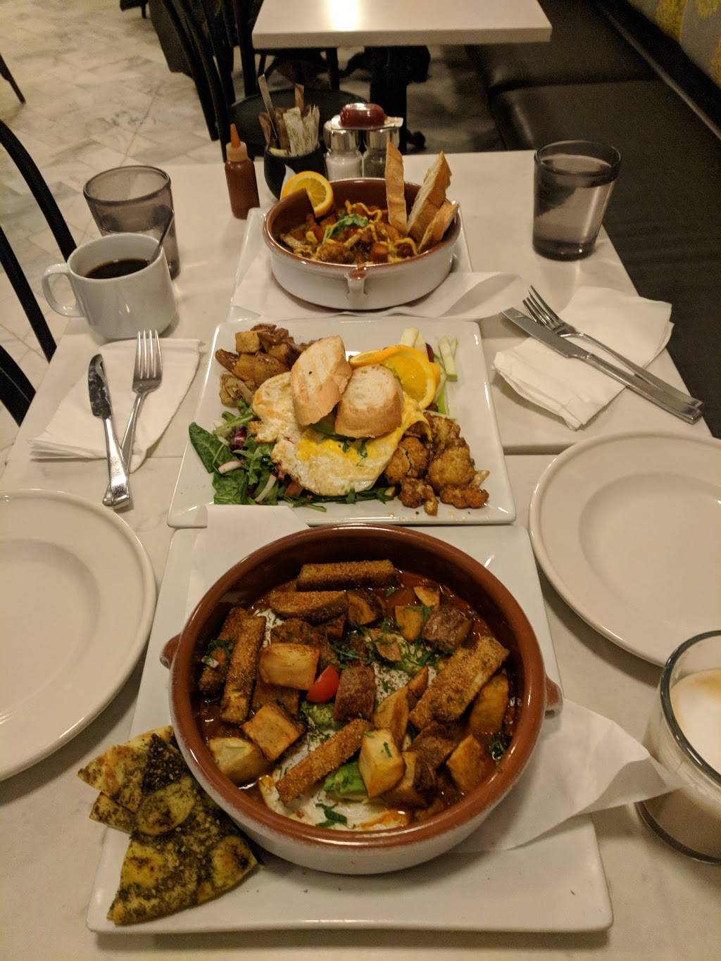 Cafe La Maude | cafe | 816 N 4th St, Philadelphia, PA 19123, USA | 2673187869 OR +1 267-318-7869