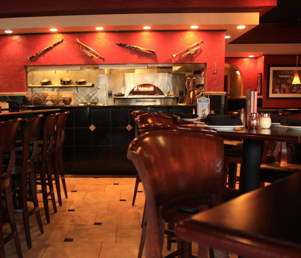 Brunos Pizza and Restaurant | restaurant | 1375 Fillmore St, San Francisco, CA 94115, USA | 4158182394 OR +1 415-818-2394