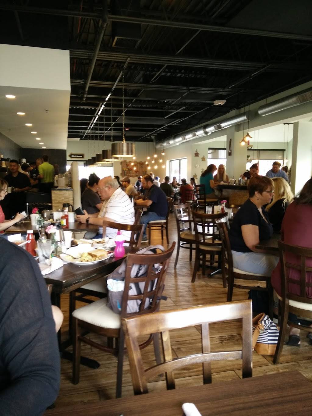 Jelly Cafe Palatine | restaurant | 0715, 795 W Dundee Rd, Palatine, IL 60074, USA | 8474964077 OR +1 847-496-4077