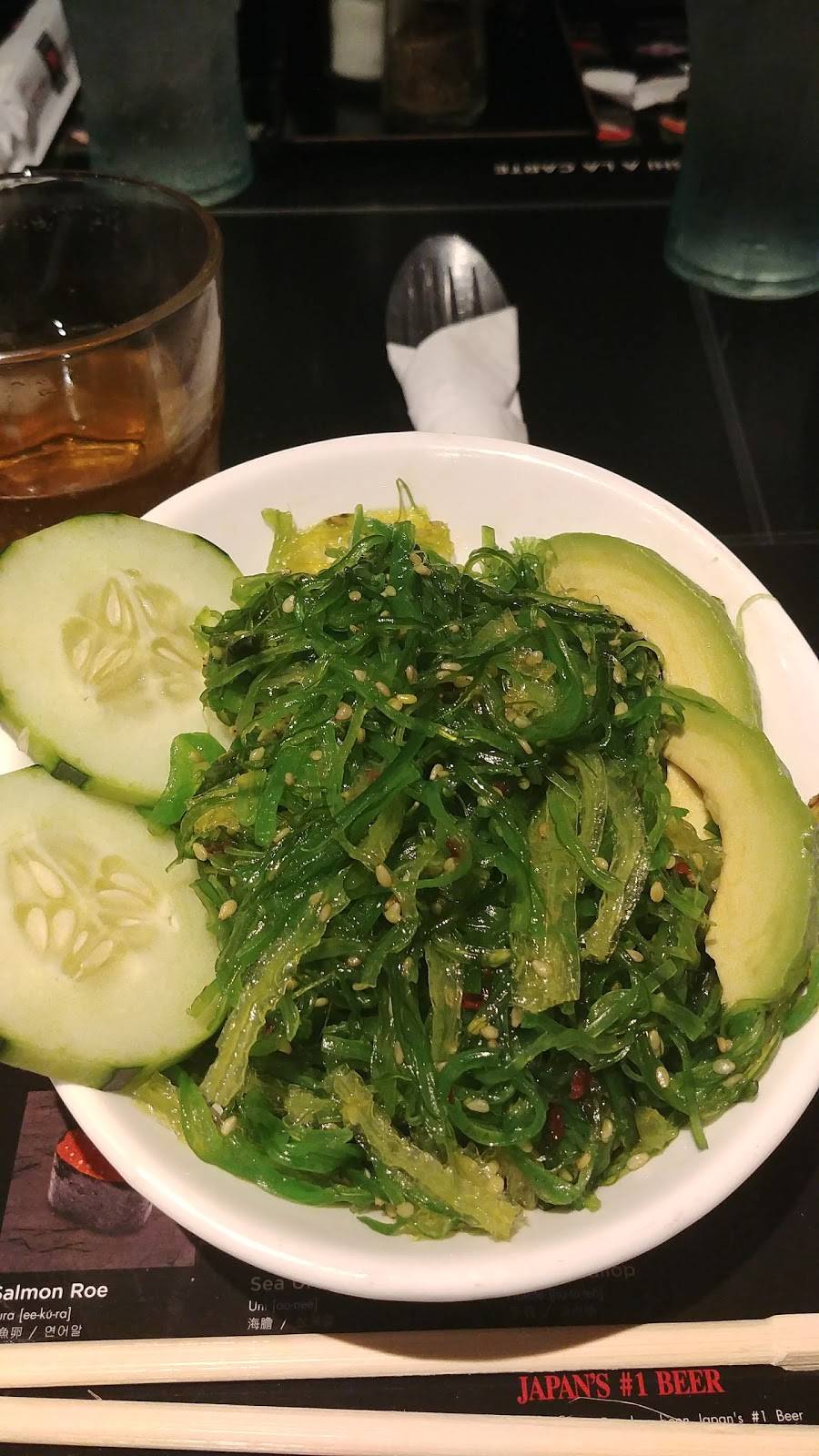 Pocket 8s Sushi & Grill | restaurant | 9 W Alexander Ave, Merced, CA 95348, USA | 2093840212 OR +1 209-384-0212