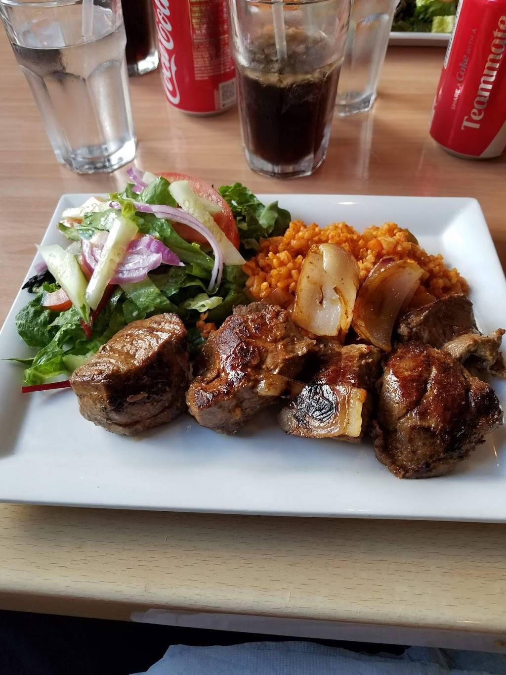 Troy Restaurant | restaurant | 547 Kennedy St, Perth Amboy, NJ 08861, USA | 7328263326 OR +1 732-826-3326