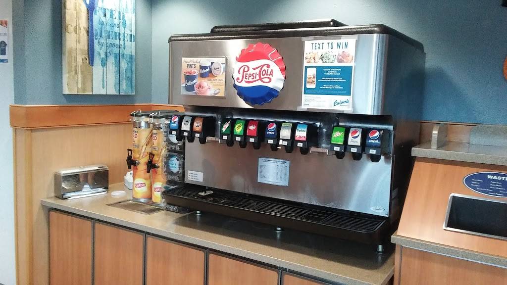 Culvers | restaurant | 1901 Harley Davidson Dr, Rock Falls, IL 61071, USA | 8155359401 OR +1 815-535-9401