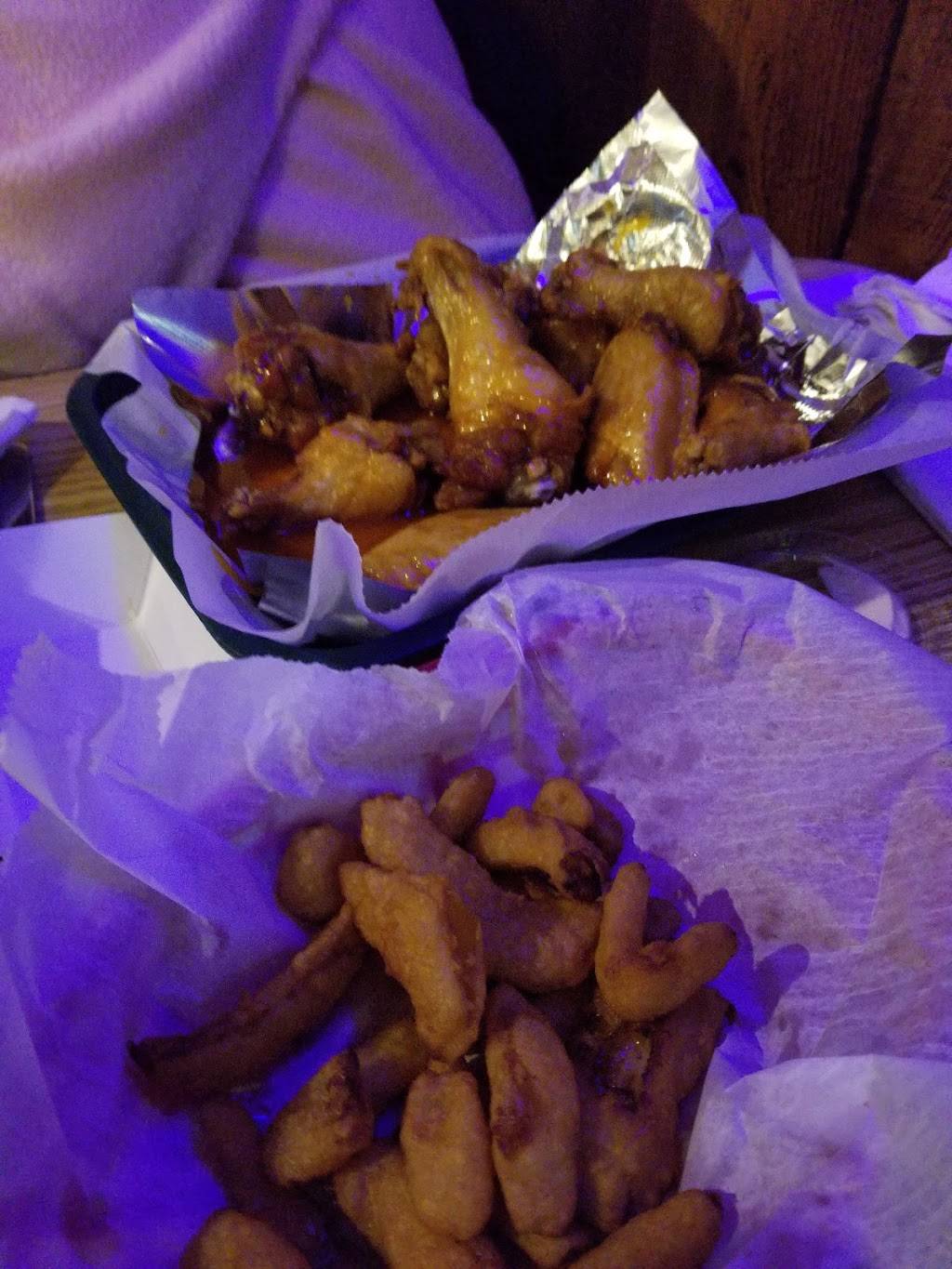 Found Lounge | restaurant | 160 Grant St, Cambridge Springs, PA 16403, USA | 8143982844 OR +1 814-398-2844