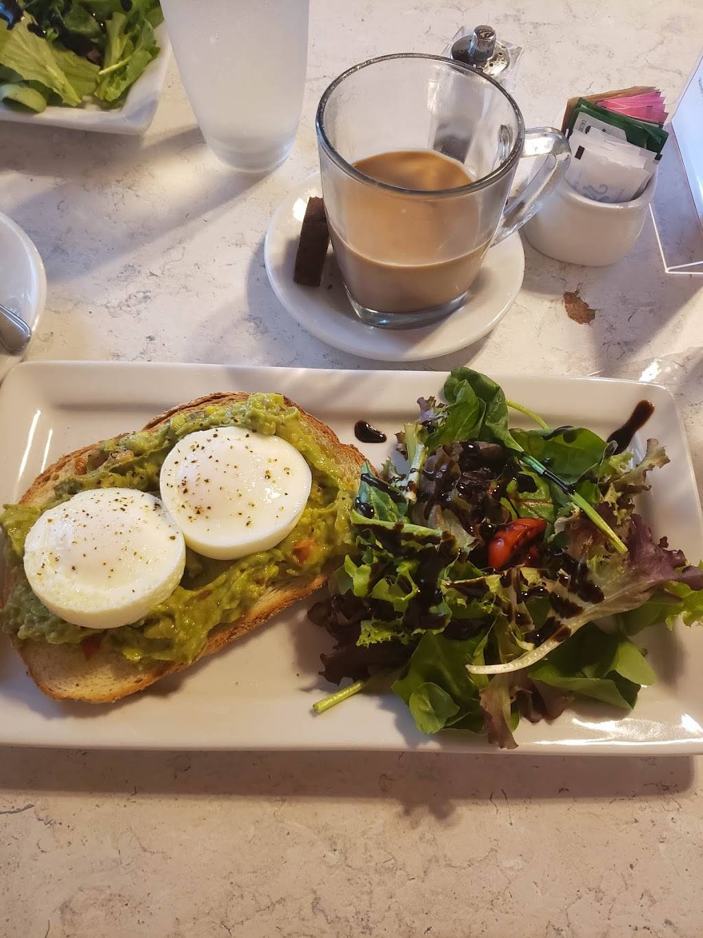 Anas European Cafe | restaurant | 315 Taylor St, Punta Gorda, FL 33950, USA | 9413478937 OR +1 941-347-8937