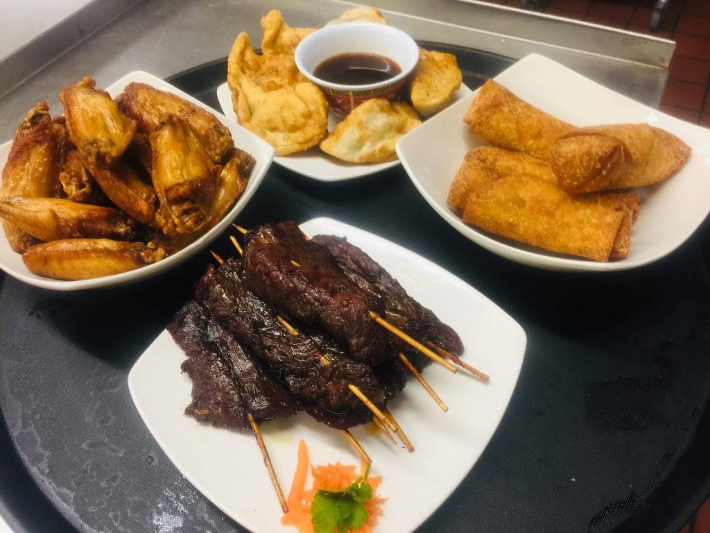 Kihei Dynasty | restaurant | 741 Main St, Walpole, MA 02081, USA | 5086681720 OR +1 508-668-1720