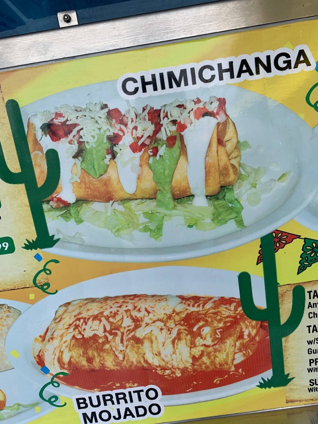 Los molcajetes Mobil Mexican food | restaurant | 1313 N Texas St, Fairfield, CA 94533, USA | 7077418953 OR +1 707-741-8953