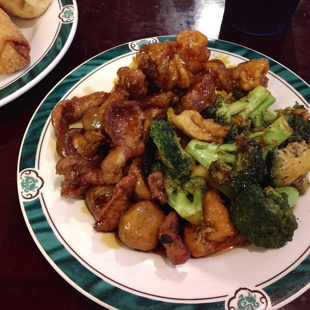China Star | restaurant | 101 S Main St, Osceola, IA 50213, USA | 6413421441 OR +1 641-342-1441
