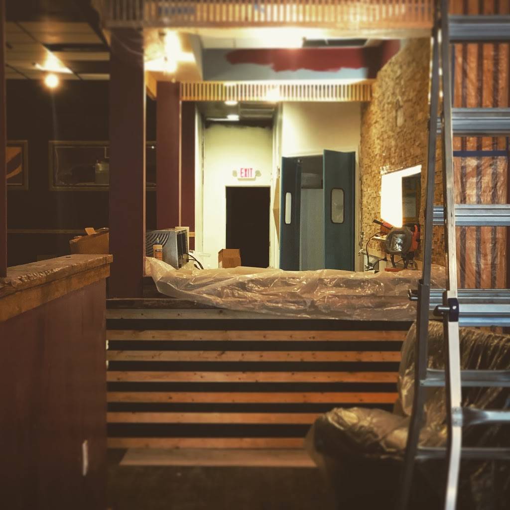 MAKI SUSHI BAR & GRILL | restaurant | 43 Main St, Peabody, MA 01960, USA | 9788545426 OR +1 978-854-5426