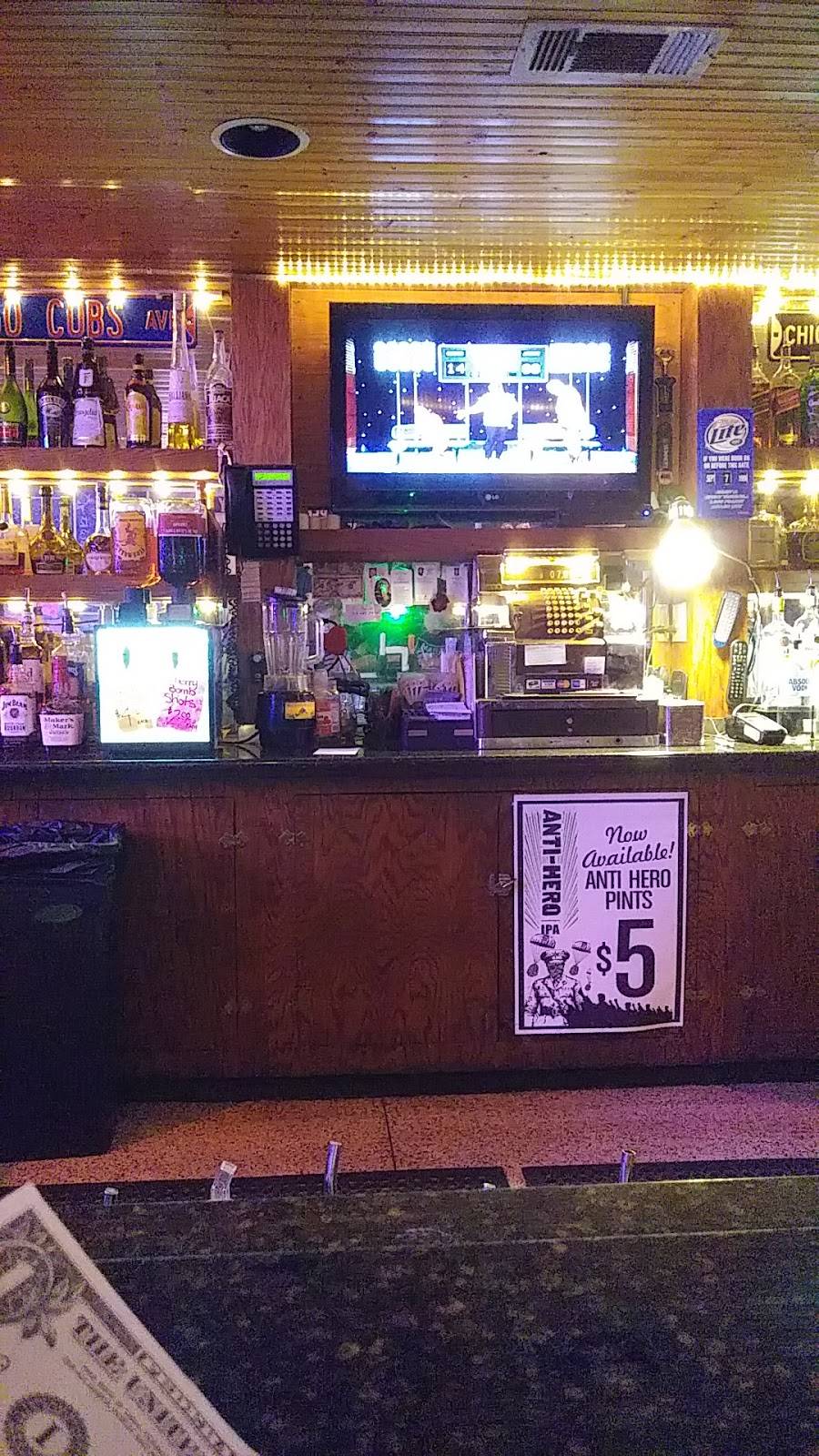 Qs Restaurant & Pizzeria | restaurant | 4841 Butterfield Rd, Hillside, IL 60162, USA | 7084497488 OR +1 708-449-7488