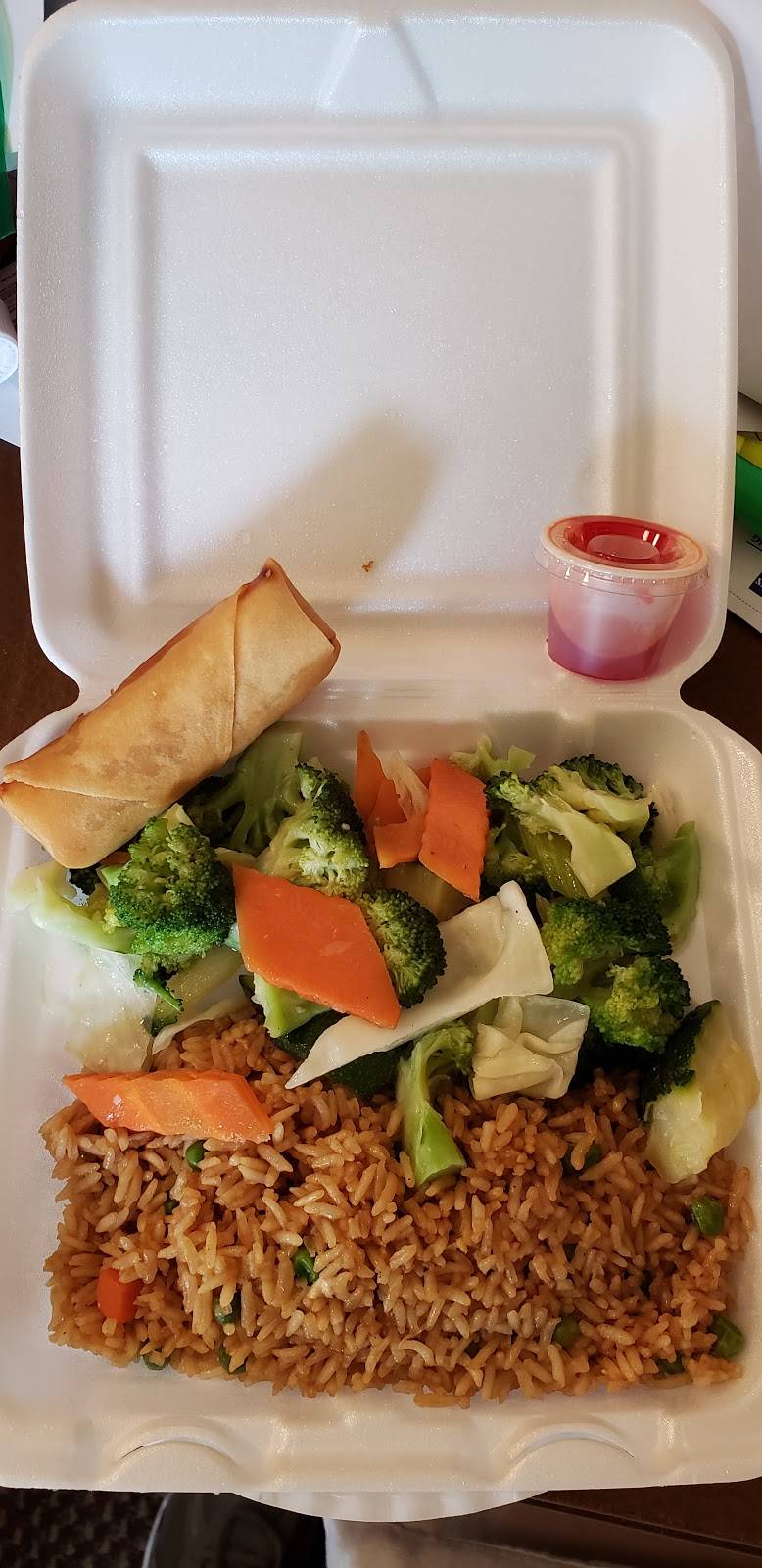 Osaka Grill | restaurant | 3045 College St suite c, Beaumont, TX 77701, USA | 4098138515 OR +1 409-813-8515