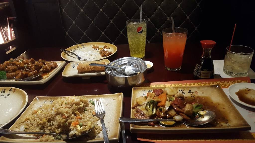 Chang Garden | restaurant | 4215 Barbican Ave, Weston, WI 54476, USA | 7153591720 OR +1 715-359-1720