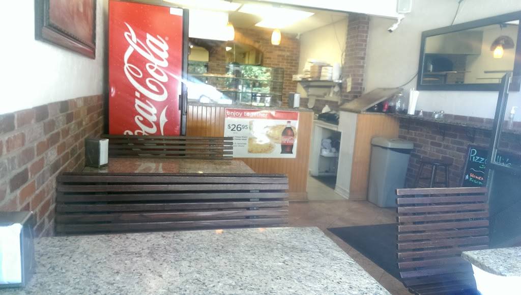 Pizzarellis Pizza & Pasta | meal delivery | 8 Depot Pl, Scarsdale, NY 10583, USA | 9147138990 OR +1 914-713-8990