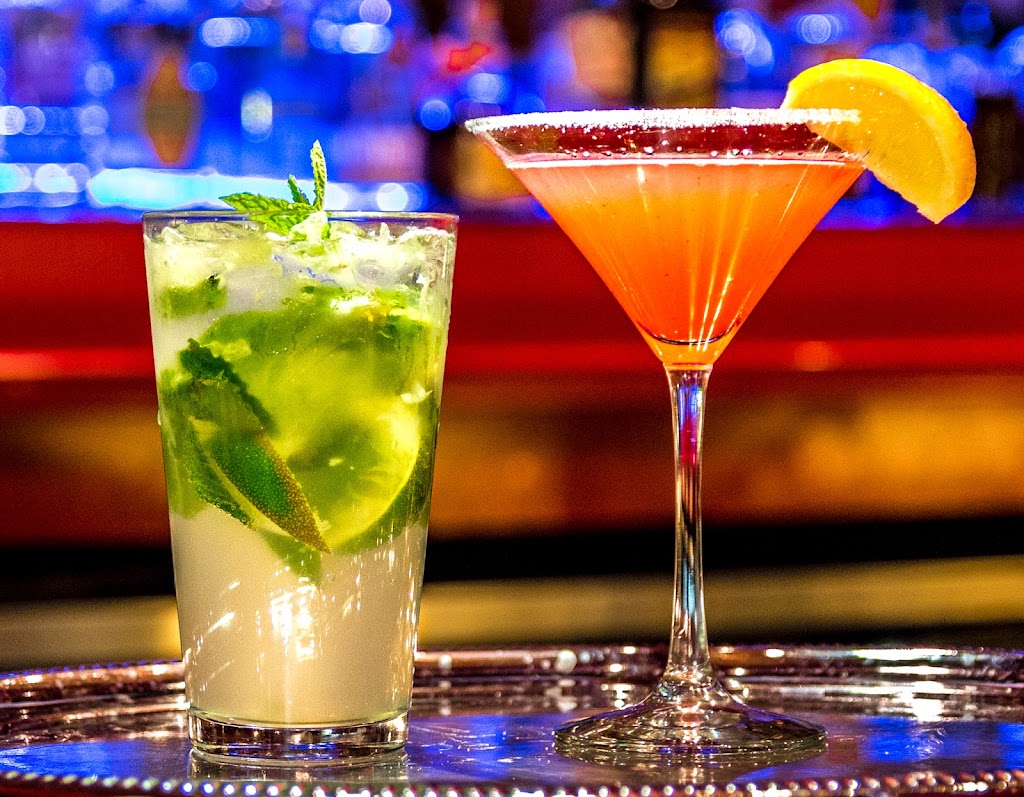 12 Tribes Lake Chelan Casino | night club | 455 Wapato Lake Rd, Manson, WA 98831, USA | 8006482946 OR +1 800-648-2946