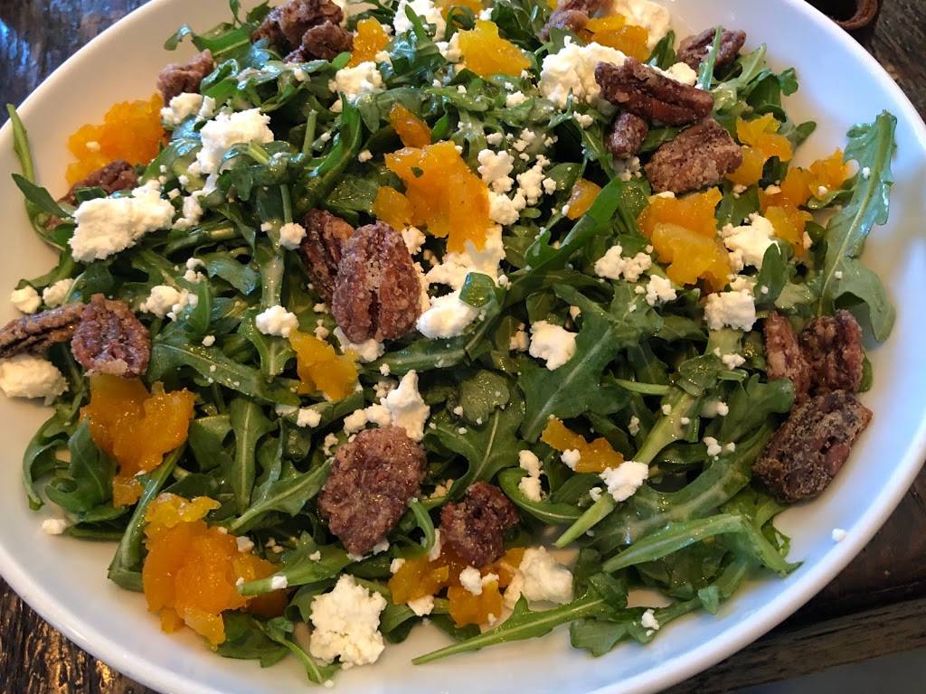 The Hutch on Avondale | restaurant | 6437 Avondale Dr, Nichols Hills, OK 73116, USA | 4058421000 OR +1 405-842-1000