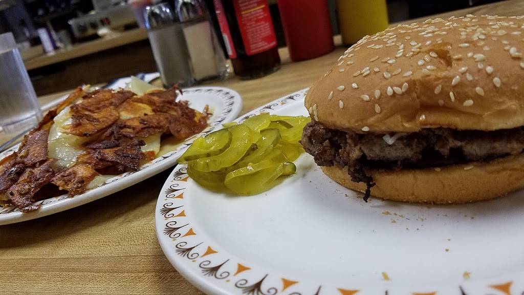 Billys Restaurant | restaurant | 413 W State St, Fremont, OH 43420, USA | 4193349169 OR +1 419-334-9169