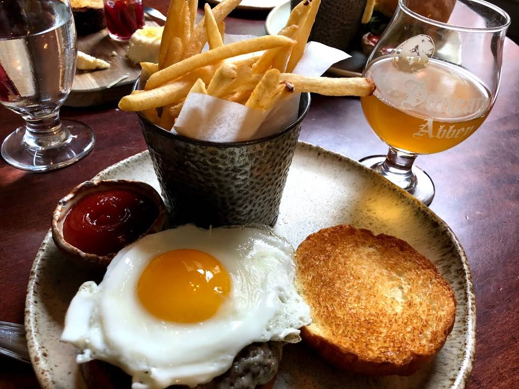 The Twisted Oak | restaurant | 61 Main St, Tarrytown, NY 10591, USA | 9143321992 OR +1 914-332-1992